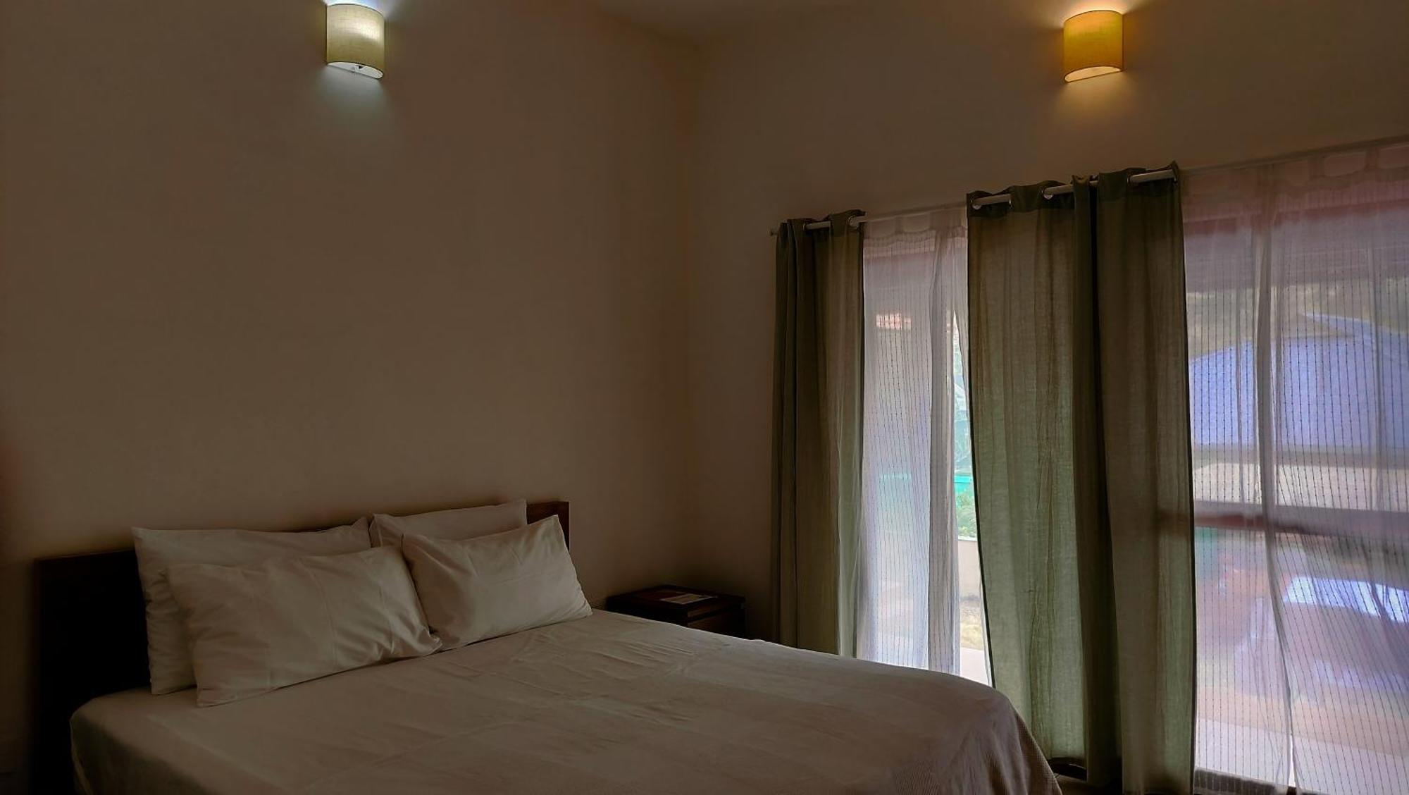 The Ixora - A Boutique Homestay Varkala Exterior foto