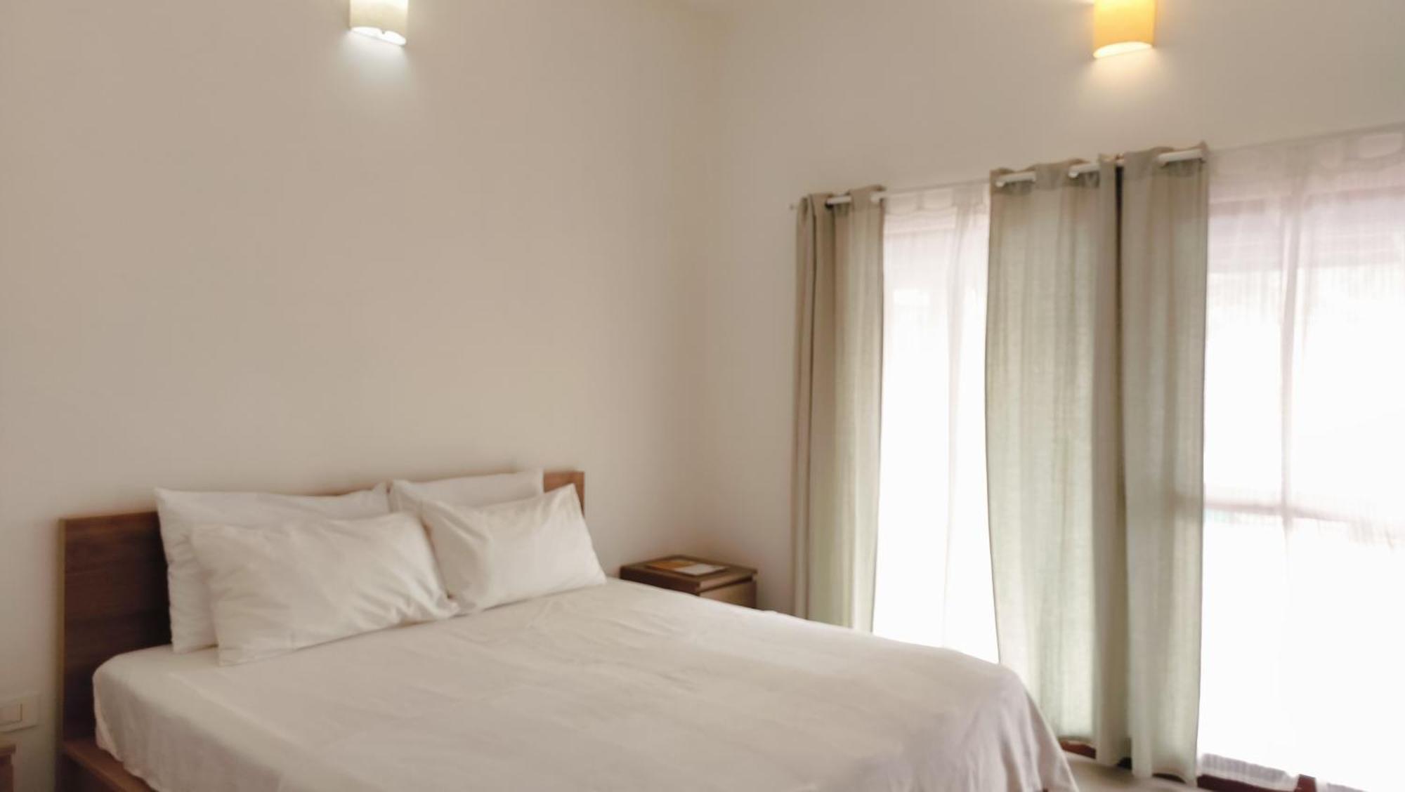 The Ixora - A Boutique Homestay Varkala Exterior foto