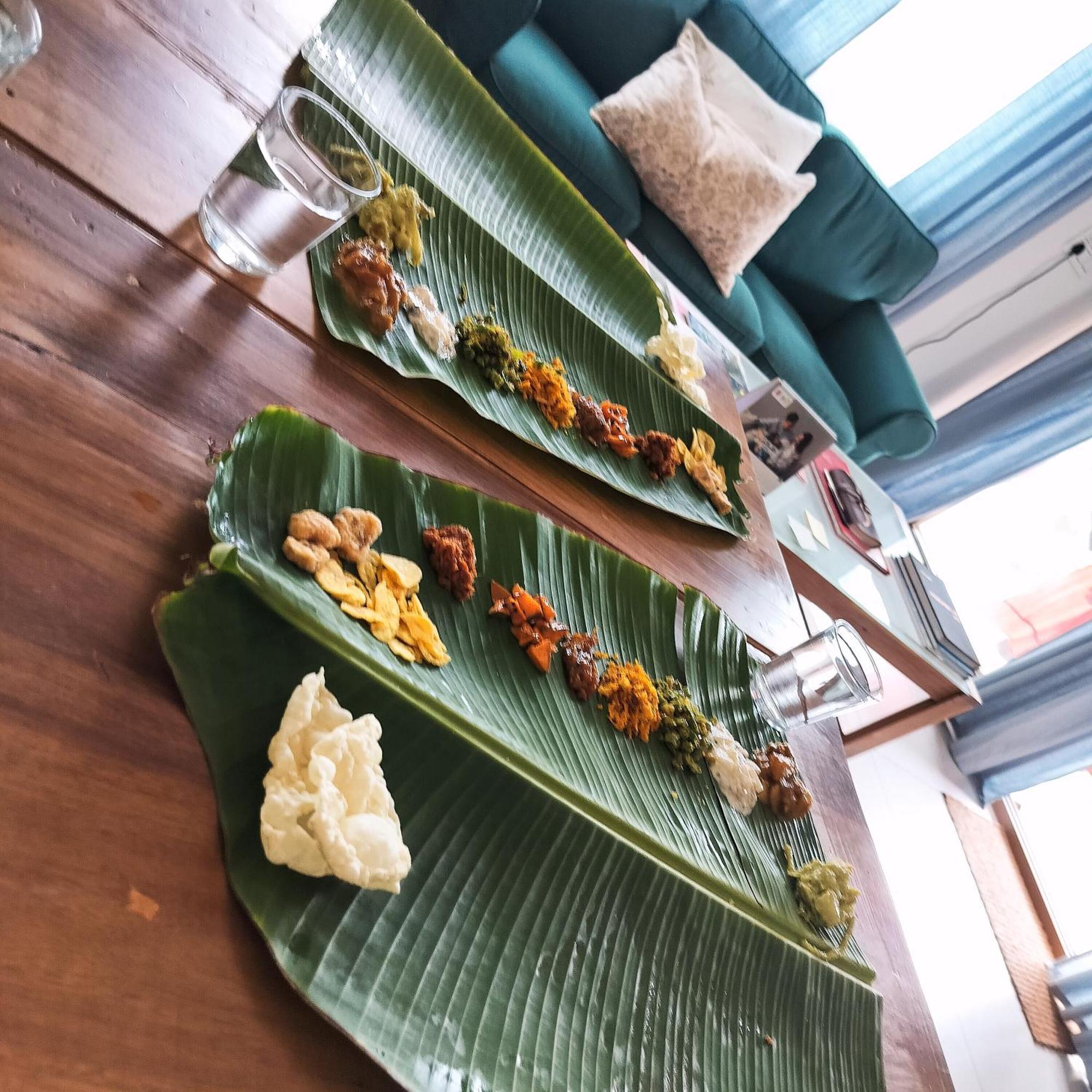 The Ixora - A Boutique Homestay Varkala Exterior foto