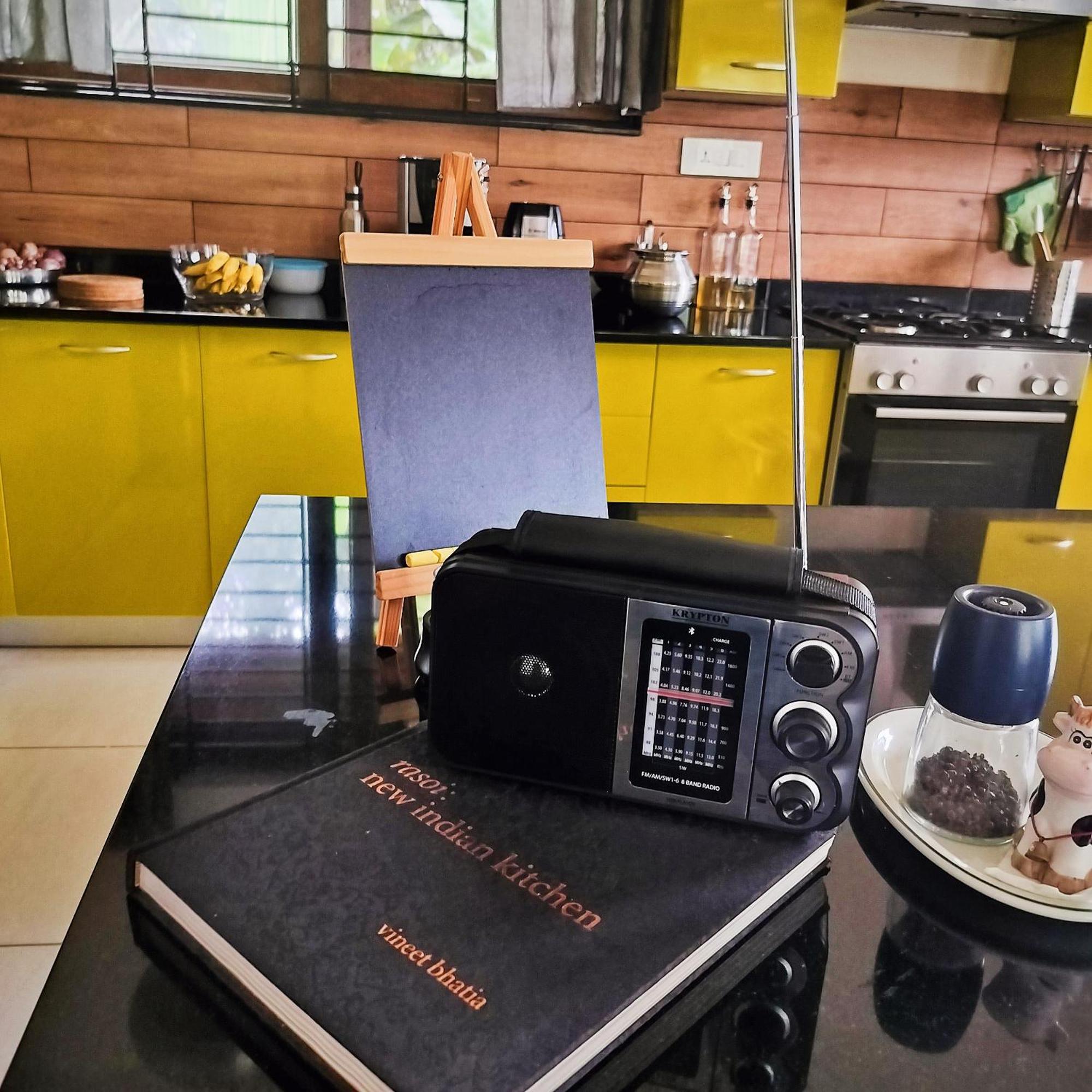 The Ixora - A Boutique Homestay Varkala Exterior foto